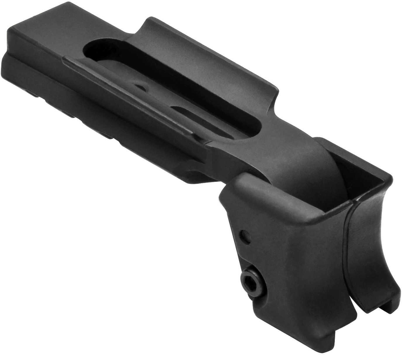 NcStar Pistol Accessory Rail Adapter for Glock MADGLO