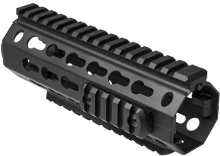 NcStar Keymod Rail System Carbine Md: VMARKMC