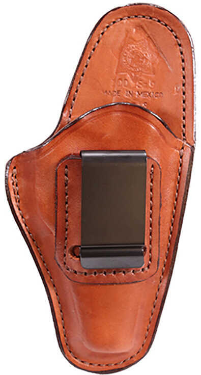 Bianchi 100 Professional Holster Tan, Size 08, Right Hand 19224