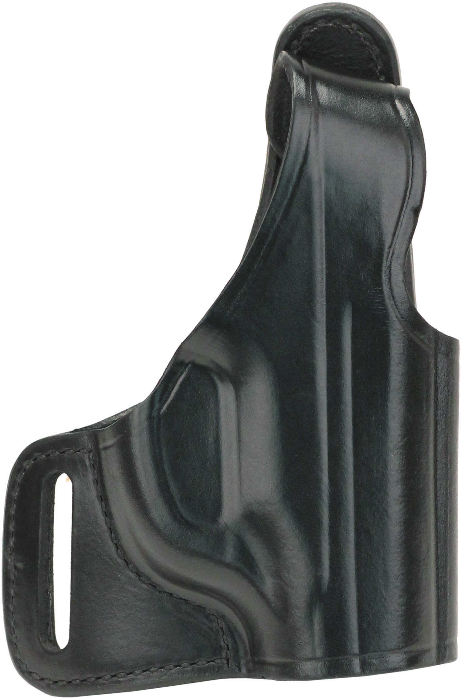 Bianchi Venom Belt Slide 75 Size 23A, Ruger LC9, Black Md: 26096