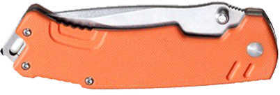 Boker USA Inc. Knives Magnum Orange Flair Md: 01SC460