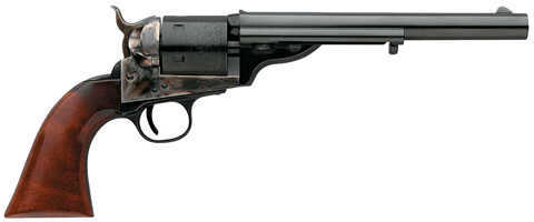 Taylor's & Company 1872 38 Special Open-Top Late Model Conversion Revolver 7 1/2" Barrel