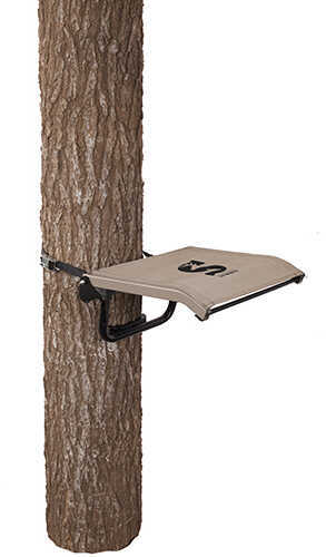 Summit Treestands Hang On Stand The Stump Md: SU82089