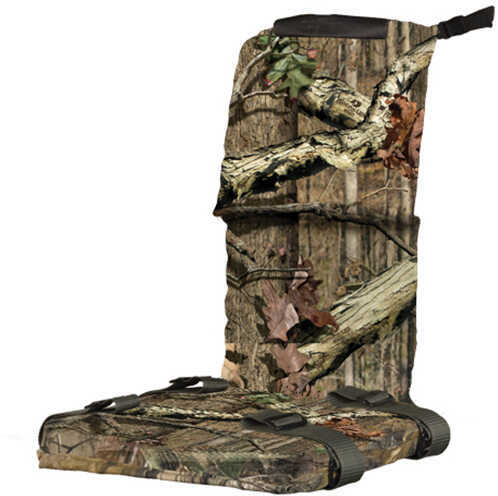 Summit Treestands Universal Replacement Seat, Mossy Oak Break-Up Infinity Md: SU85249