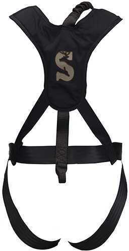 Summit Treestands Safety Harness Sport, Men, Medium Md: SU83088