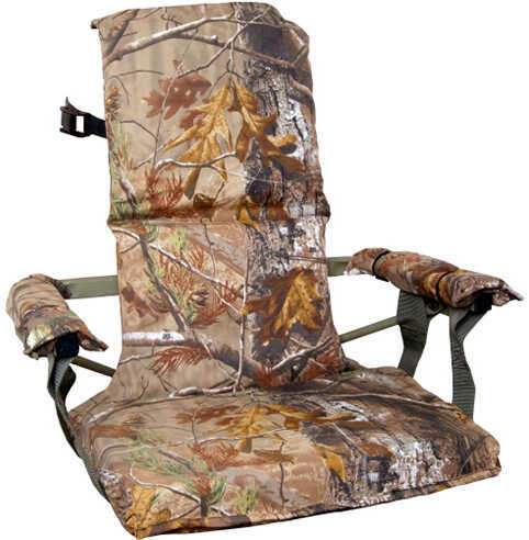 Summit Treestands Folding Trophy Chair Md: SU82098