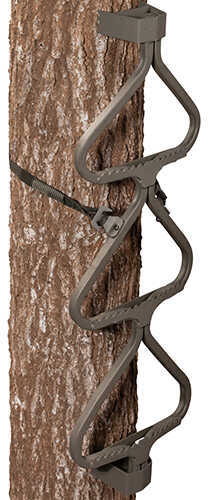Summit Treestands Hang On Stand Swift Steps Md: SU82090