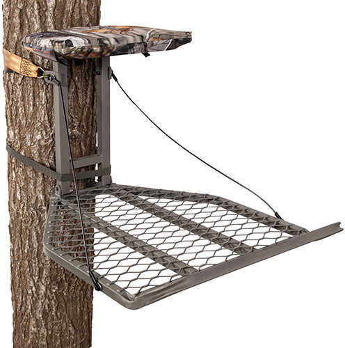 Summit Treestands Hang On Stand Ledge Md: Su82080