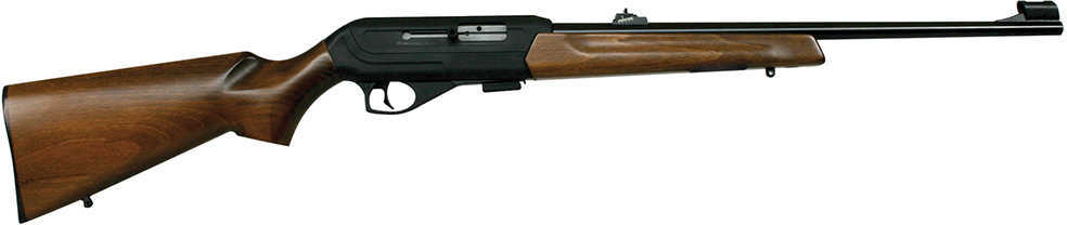 CZ USA 512 22 Long Rifle Semi Auto Round 02160