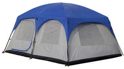 PahaQue Green Mountain 6XD 6 Person Tent Md: GM300