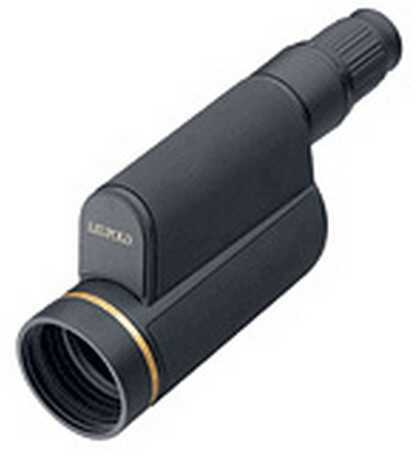 Leupold Gold Ring <span style="font-weight:bolder; ">Spotting</span> Scope, 12-40x60mm Tactical Armor, Mil-Dot Reticle 53756