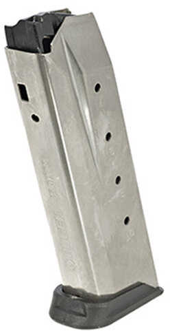 Ruger American .45 ACP 10-Round, Nickel Teflon Coated Magazine Md: 90512