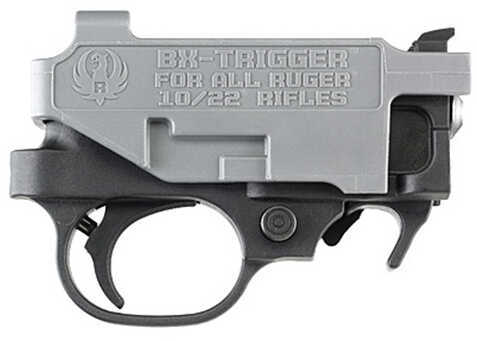 Ruger Trigger BX for 10/22 Md: 90462