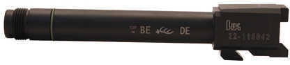 Heckler & Koch USP40 4.90" 40 S&WTactical Threaded Barrel Md: 226348