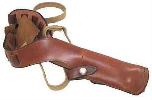 Bianchi X15 Plain Tan Shoulder Holster Right Hand Size 01 12356