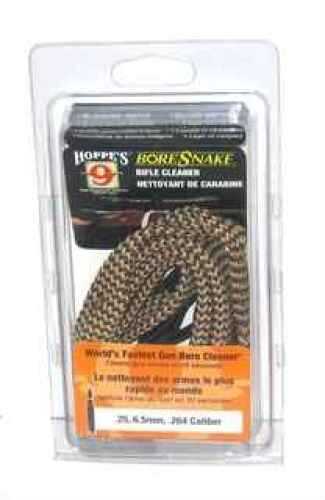 BoreSnake Cleaner For 257/263 Caliber Rifle 24013