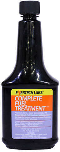 Enertech Complete Fuel Treatment 12 oz Md: 10703