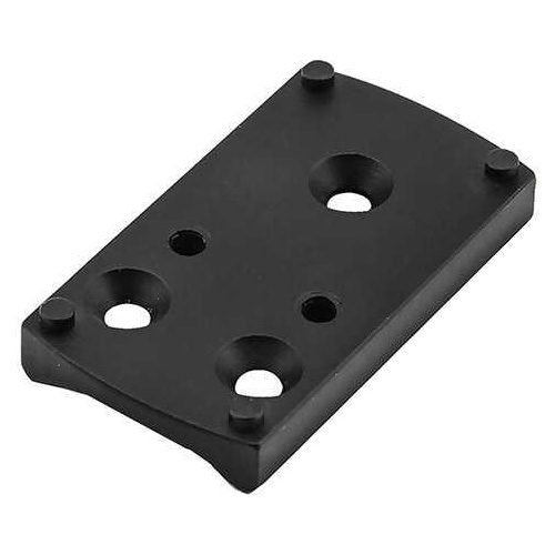 Burris FastFire Mounting Plate for Ruger American Md: 410318