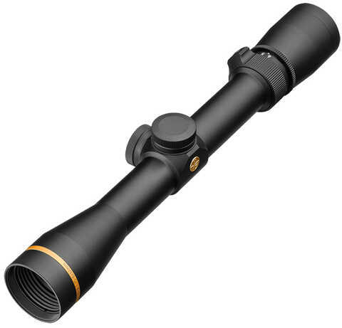 Leupold VX-3I Riflescope 1.75-6X32mm, 1" Main Tube, Duplex Reticle, Matte Black Md: 170884