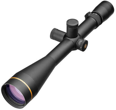 Leupold VX-3i Riflescope 8.5-25x50mm 30mm Tube SF <span style="font-weight:bolder; ">CDS</span> Target Varmint Hunters Reticle Matte Black Md: 17