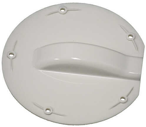 King Satellite Coax Cable Entry Cover Plate Md: Ce2000