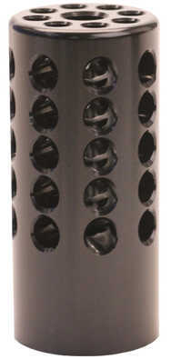 Tactical Solutions Compensator 22LR Gloss Black .920" 10/22 Barrels 1022CMP-BLK