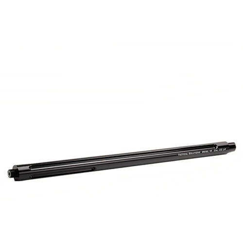 Tactical Solutions Barrel Ruger 10/22 22 Long Rifle .920" Diameter 1 In 16" Twist 16-1/2" Fluted Aluminum Threaded Muzz