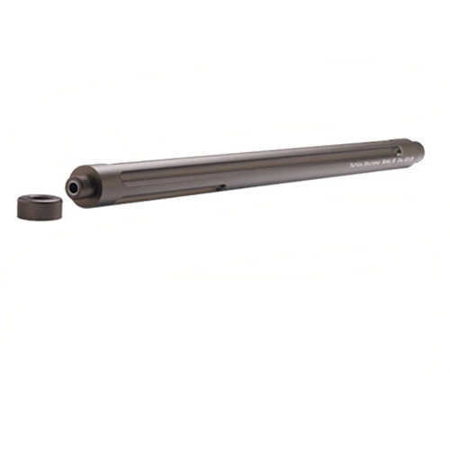 Tactical Solutions Barrel Ruger 10/22 22 Long Rifle .920" Diameter 1 In 16" Twist 16-1/2" Fluted Aluminum Threaded Muzz