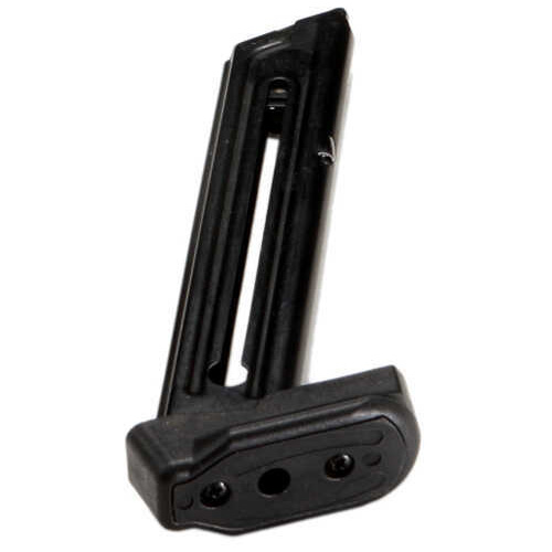 Tactical Solutions Magazine Spring Loaded Action 22LR 10Rd Fits Ruger 22/45 Black Finish 22/45SLAMMAG