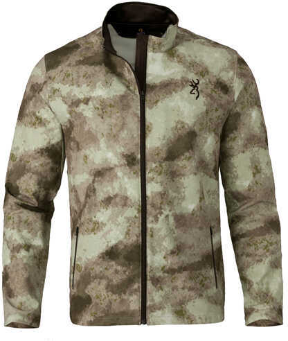 Browning Hell's Canyon Speed <span style="font-weight:bolder; ">Javelin</span> Jacket ATACS Arid/Urban, X-Large Md: 3048300804