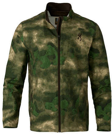 Browning Hell's Canyon Speed Javelin Jacket ATACS Foliage/Green, Small Md: 3048300901