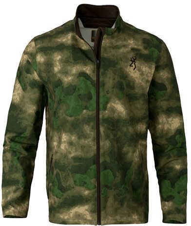 Browning Hell's Canyon Speed Javelin Jacket ATACS Foliage/Green, Large Md: 3048300903