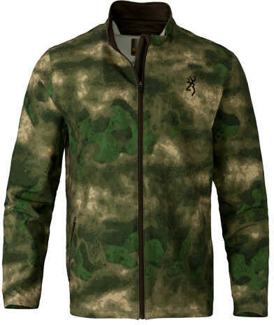 Browning Hell's Canyon Speed Javelin Jacket ATACS Foliage/Green, X-Large Md: 3048300904