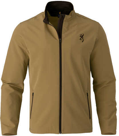 Browning Hell's Canyon Speed <span style="font-weight:bolder; ">Javelin</span> Jacket Tan, Large Md: 3048306803
