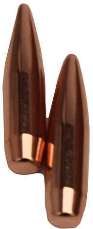 Hornady 22 Caliber Bullets (.224) 75 Grains BTHP Match (Per 4000) Md: 2279B