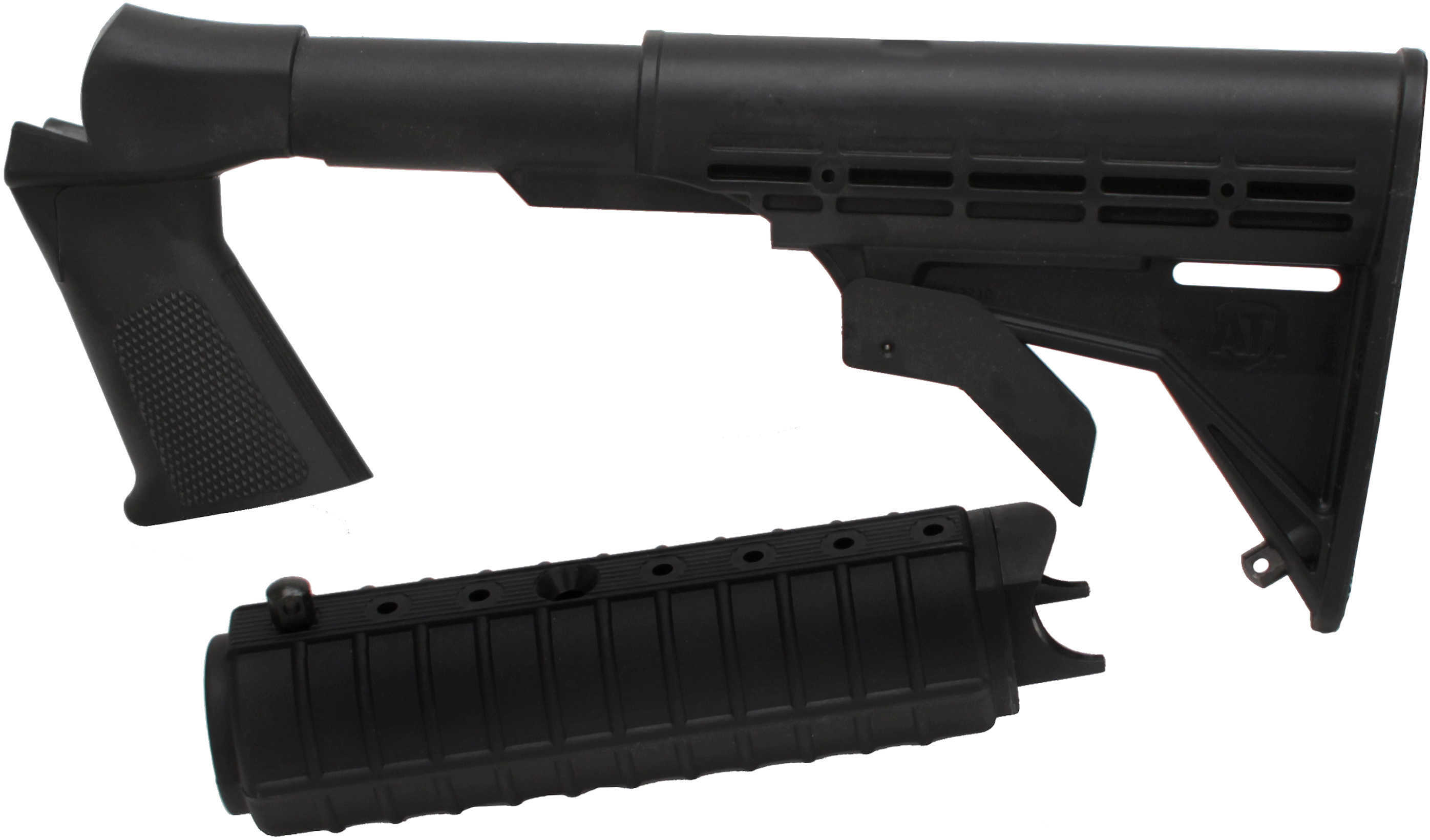 Advanced Technology H&R/NEF Stock w/Tactical Foren-img-1