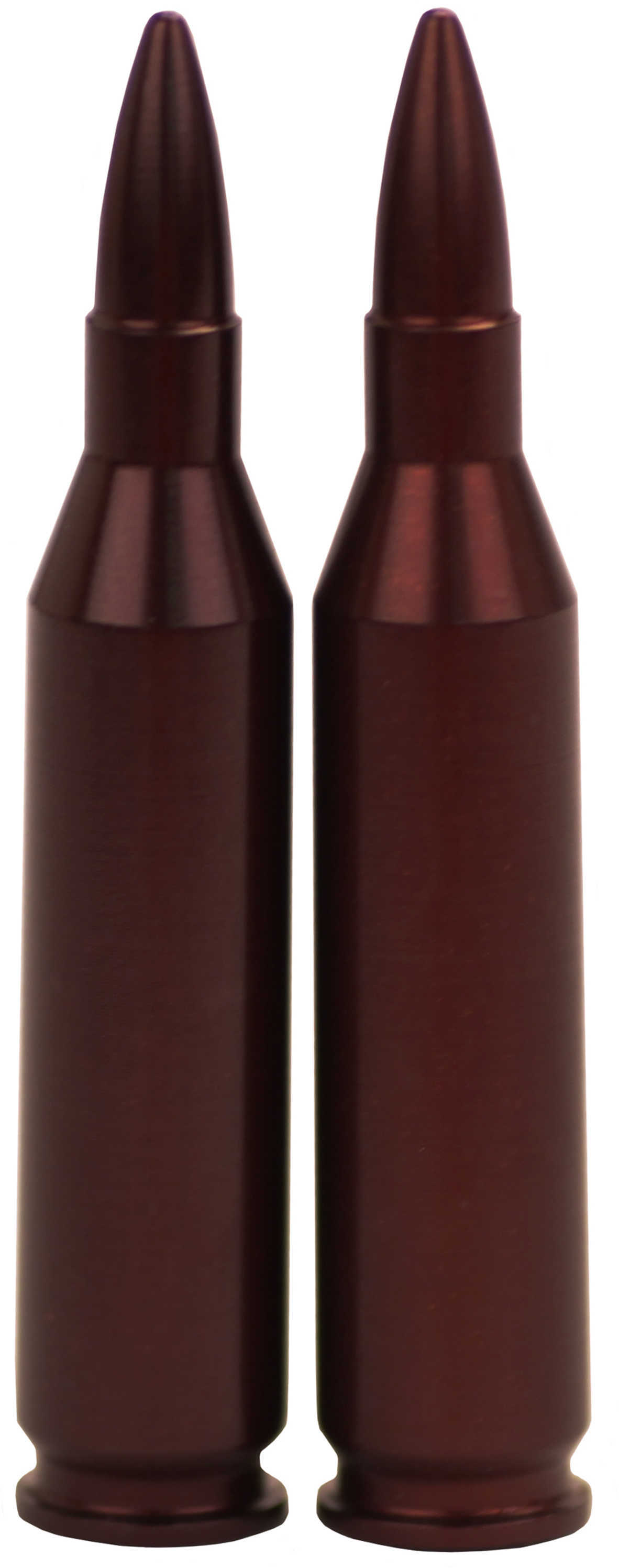 A-Zoom Pachmayr Rifle Metal Snap Caps 243 Winchester (Per 2) 12223-img-1