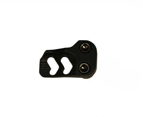 Odin Works Extended Magazine Release Gen II, Black Md: ACC-XMR2-Blk
