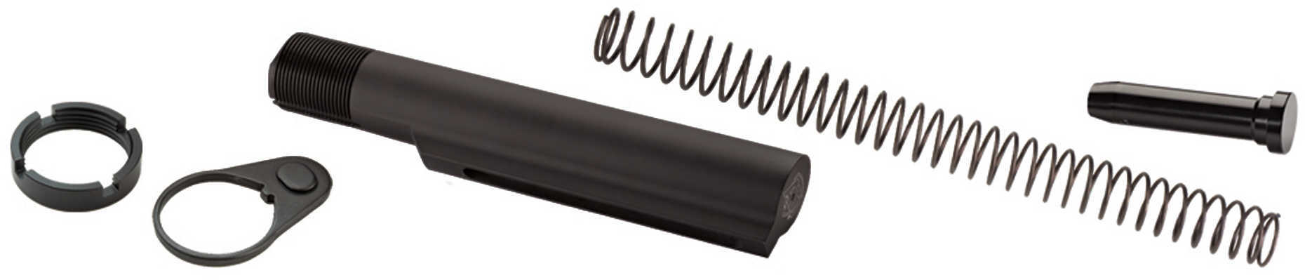 ATI AR-15 Military Buffer Tube Package-img-1