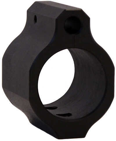 Odin Works Low Profile Gas Block Md: Gb-75