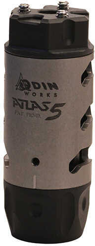 Odin Works <span style="font-weight:bolder; ">5.56mm</span> Atlas Compensator Md: Mb- Atlas-5