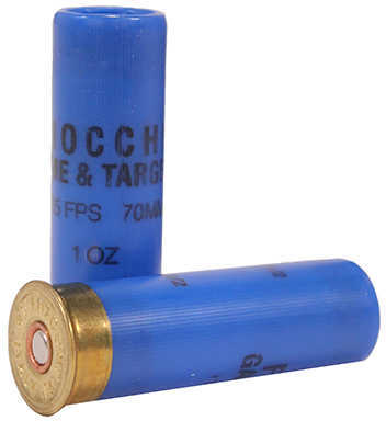 16 Ga Lead-7.5 oz 2-3/4" 25 Rds Fiocchi Ammo Shotgun-img-1