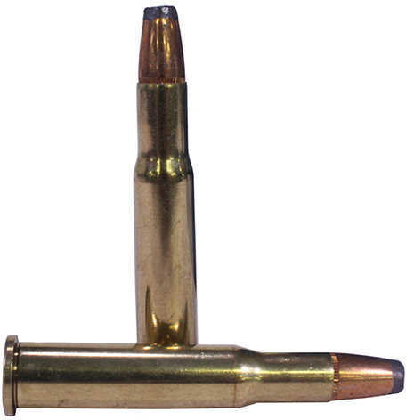 30-30 Winchester 20 Rounds Ammunition Federal Cartridge 125 Grain Jacketed Hollow Point