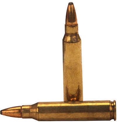 223 Remington 20 Rounds Ammunition Federal Cartridge 55 Grain Soft Point