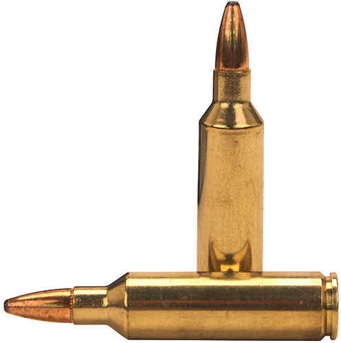 270 WSM 20 Rounds Ammunition Federal Cartridge 130 Grain Soft Point