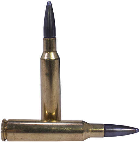 6.5X55mm 20 Rounds Ammunition Federal Cartridge 140 Grain Soft Point