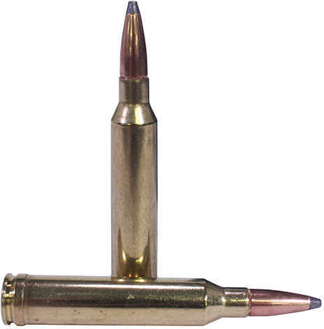 7mm Remington Magnum 20 Rounds Ammunition Federal Cartridge 175 Grain Soft Point