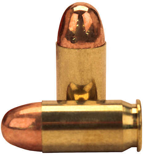 45 ACP 50 Rounds Ammunition Federal Cartridge 230 Grain Full Metal Jacket