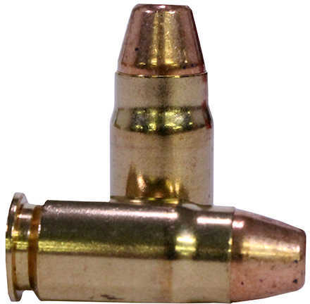 357 Sig 50 Rounds Ammunition Federal Cartridge 125 Grain Full Metal Jacket