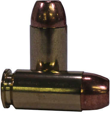 40 S&W 50 Rounds Ammunition Federal Cartridge 180 Grain Full Metal Jacket